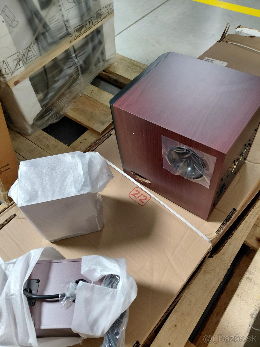 Reproduktory Edifier S350DB - 2