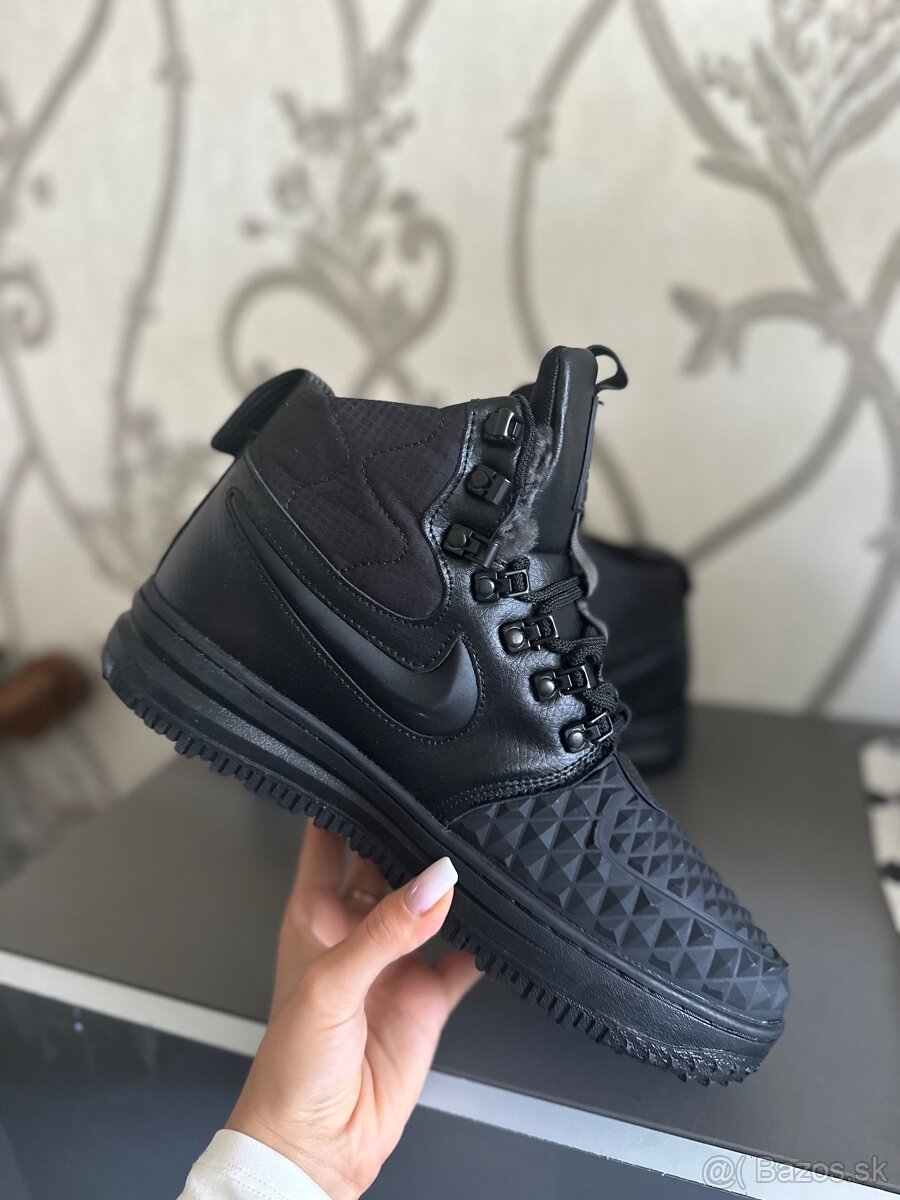 Nike Af 1 lunar - 2