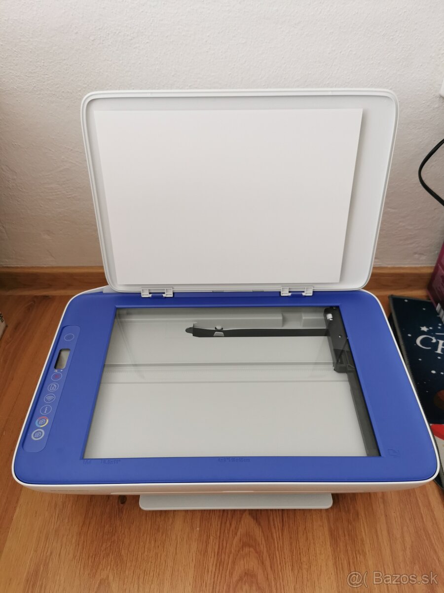 Predam tlaciaren HP - 2