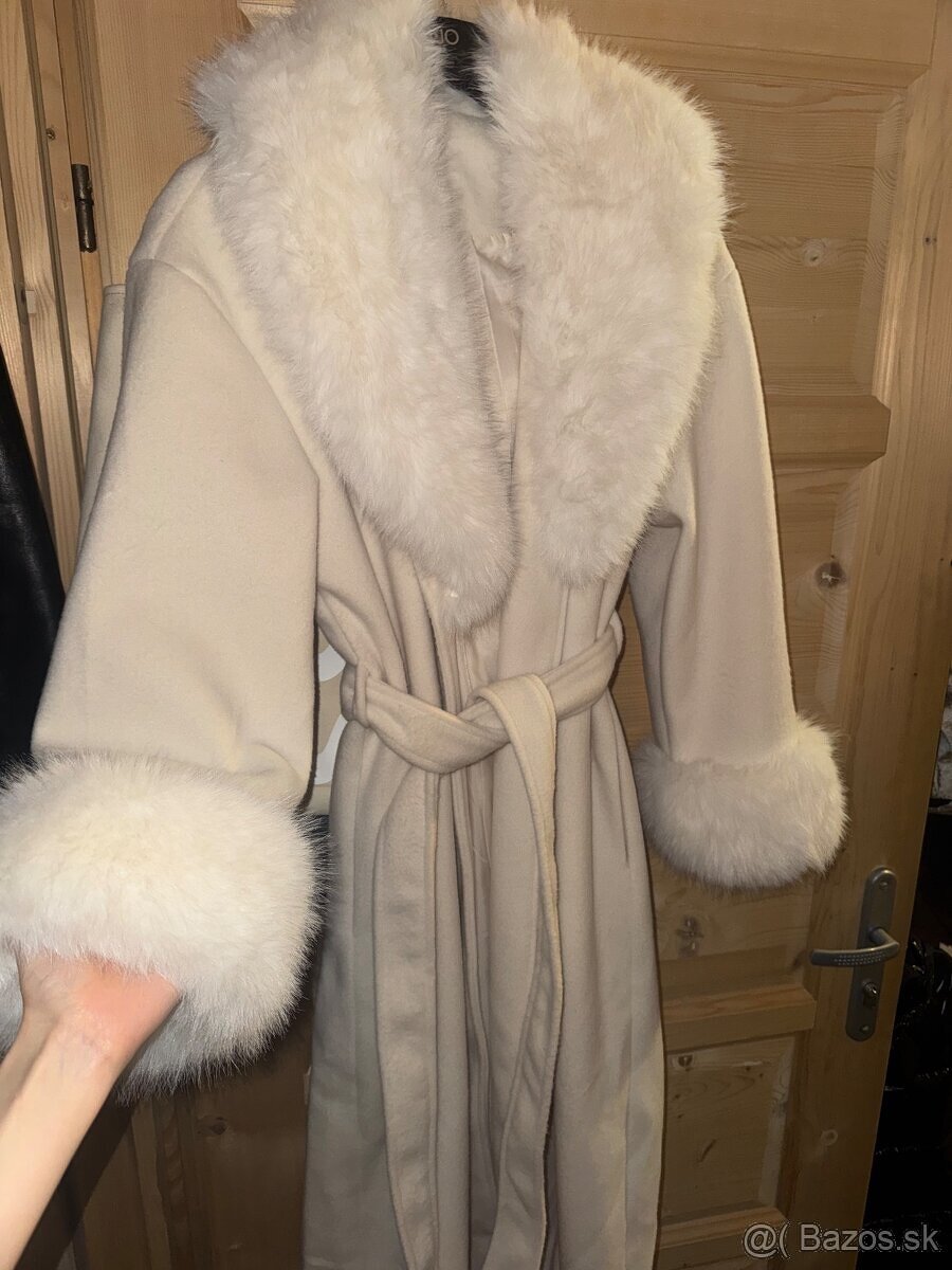 Kabat s kozusinou - 2