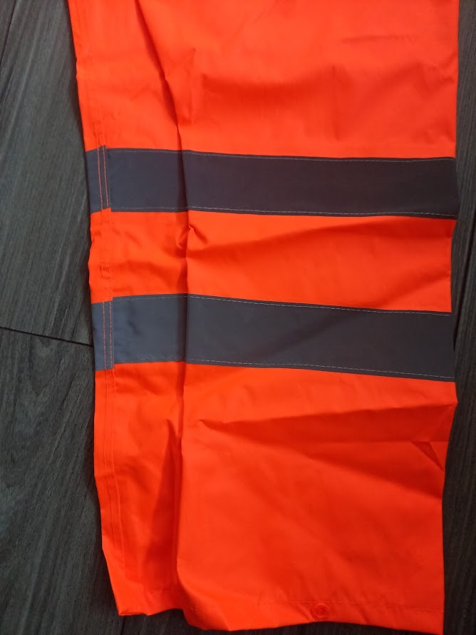 Súprava nohavice+bunda XL GORDON Cerva NOVÁ - 2