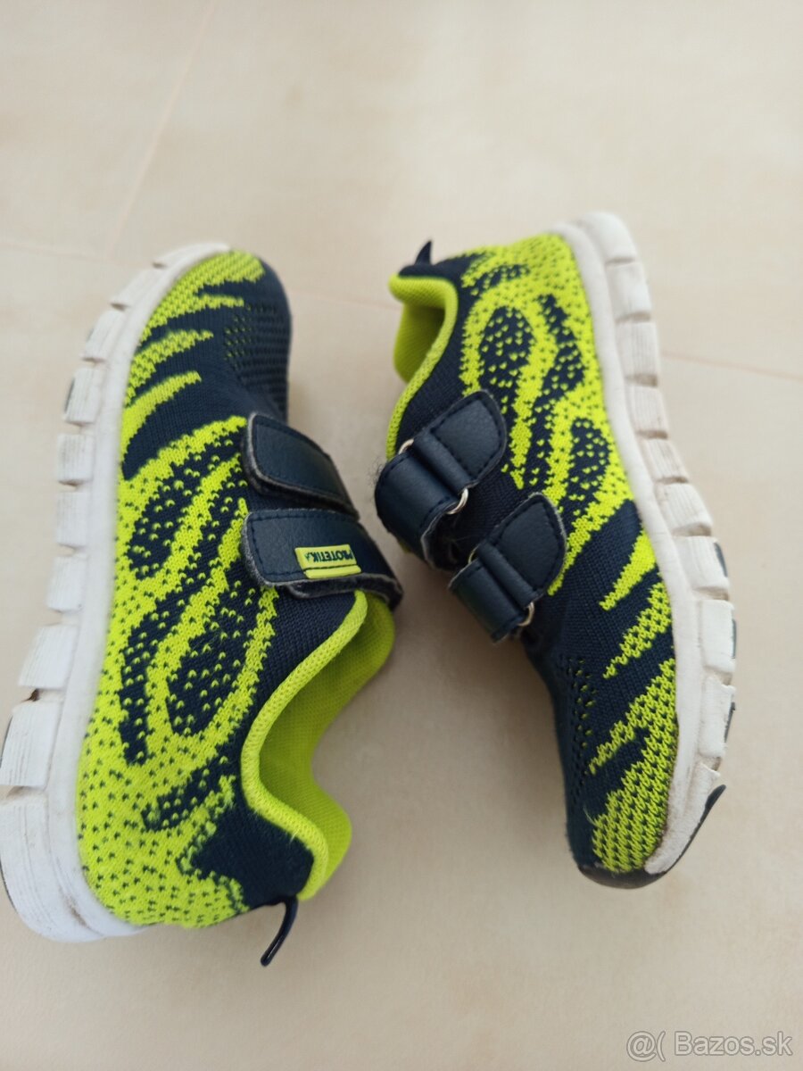 Tenisky Protetika - 2