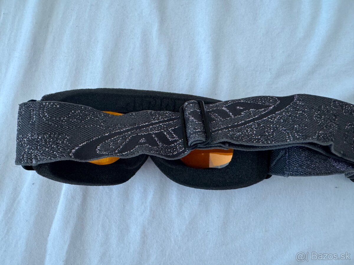 Lyžiarske okuliare Alpina - 2