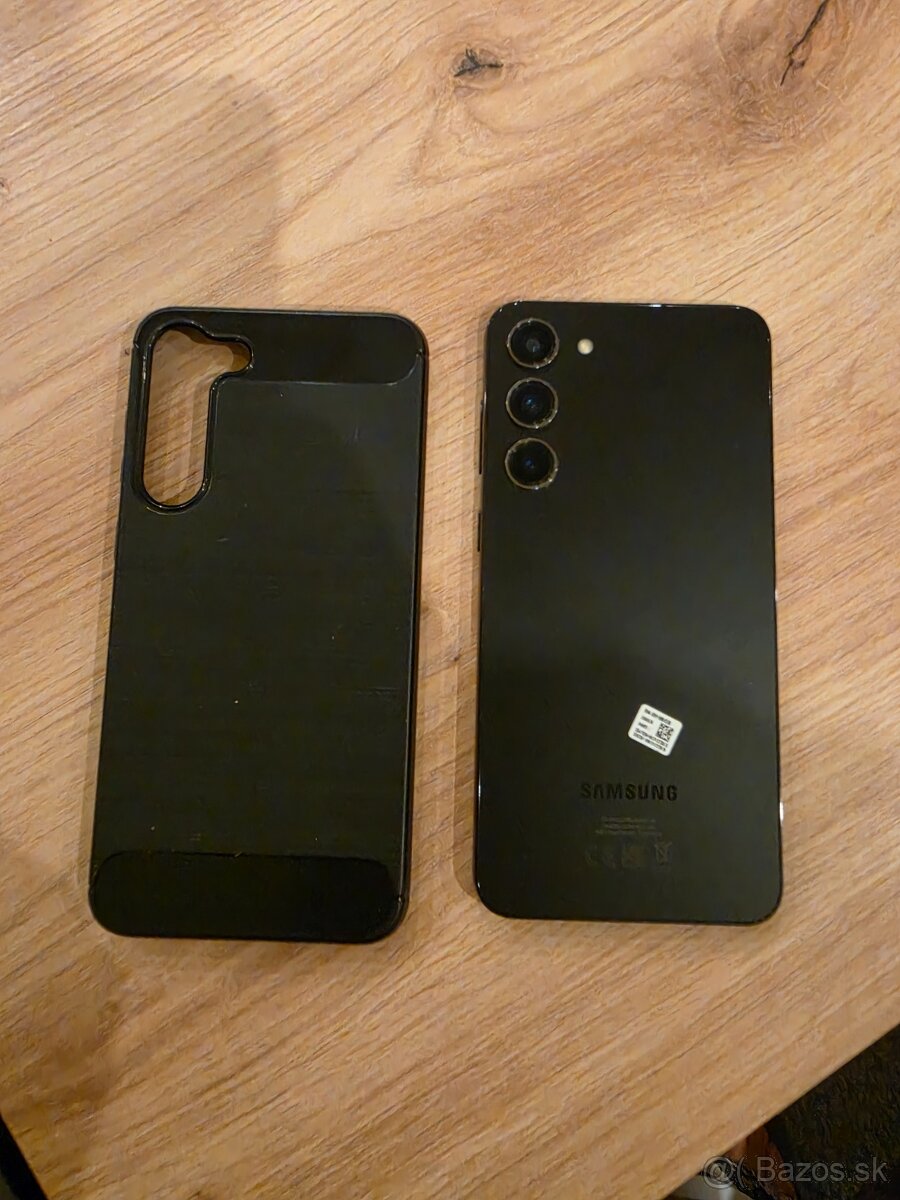 SAMSUNG GALAXY S23+ - 2