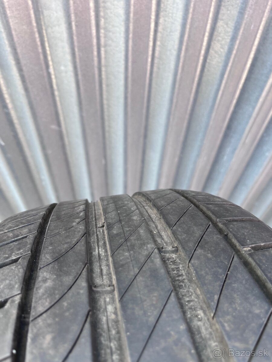 Letné pneu Kleber 225/40/18 - 92W - 2