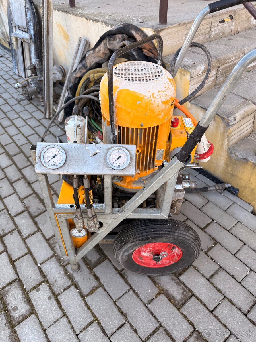 Predám stenovú pílu - 2