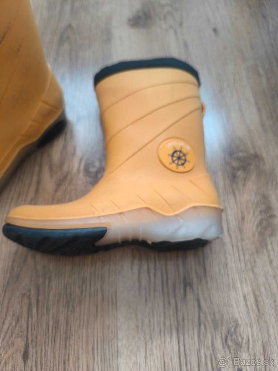 Detske gumaky Lupilu 28/29 - 2