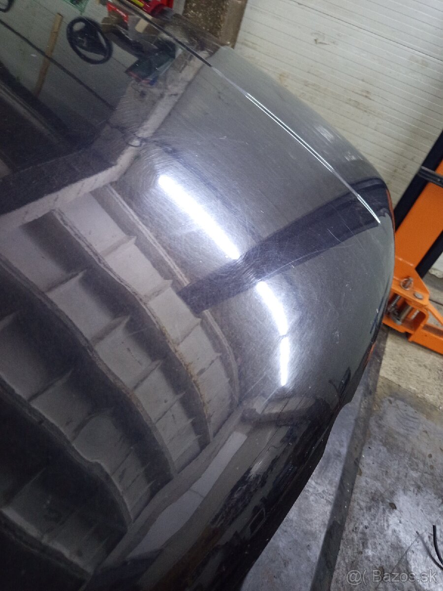 Kapota Volkswagen golf 4 - 2