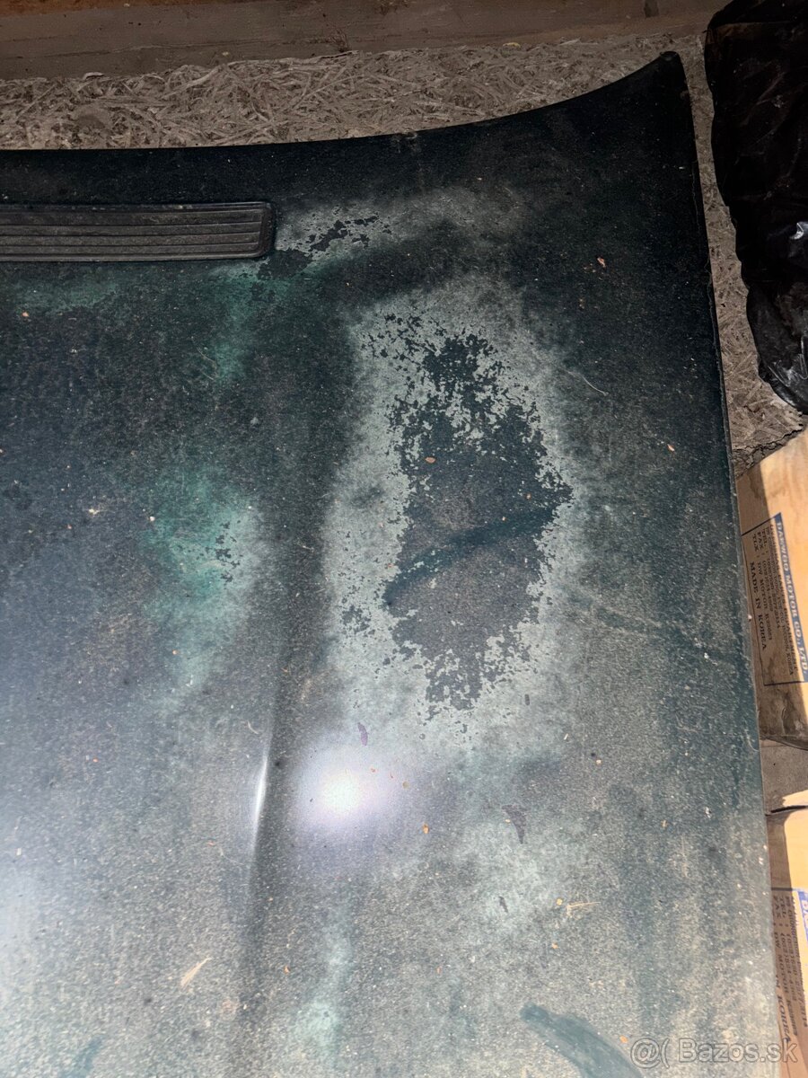 Škoda Felícia rôzne diely - 2