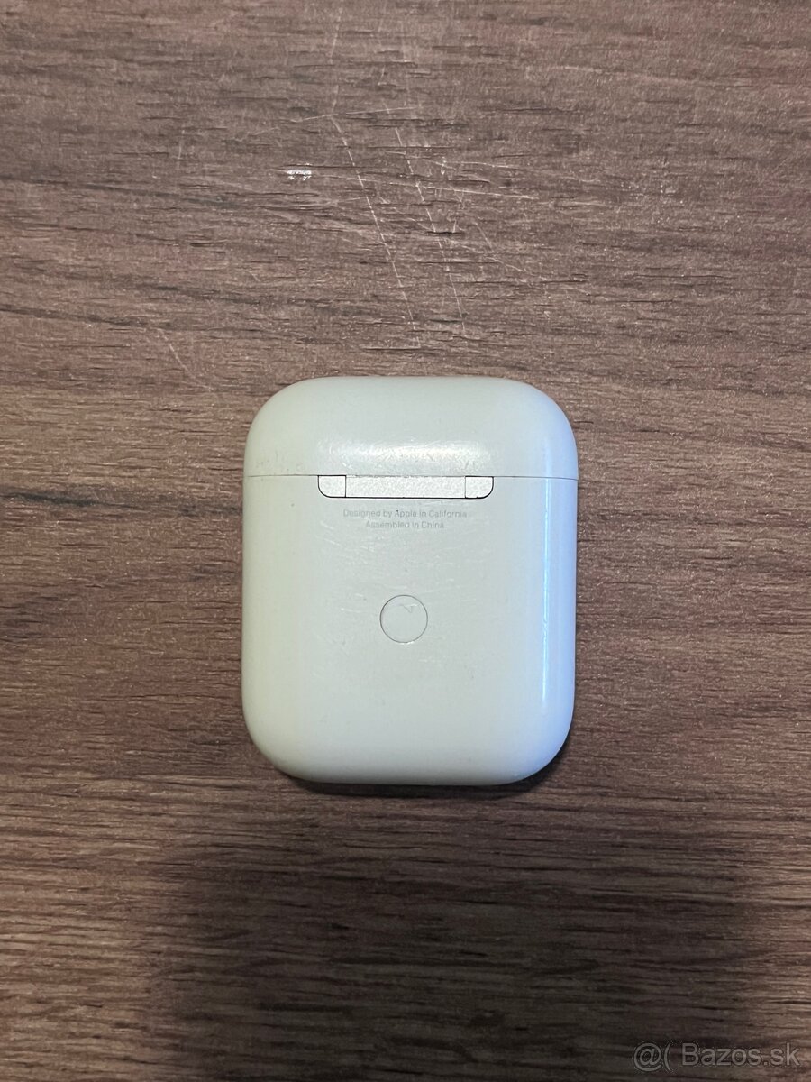 apple airpods 2(2019) - 2