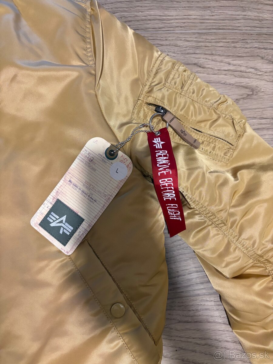 Predam Alpha Industries NOVY - 2