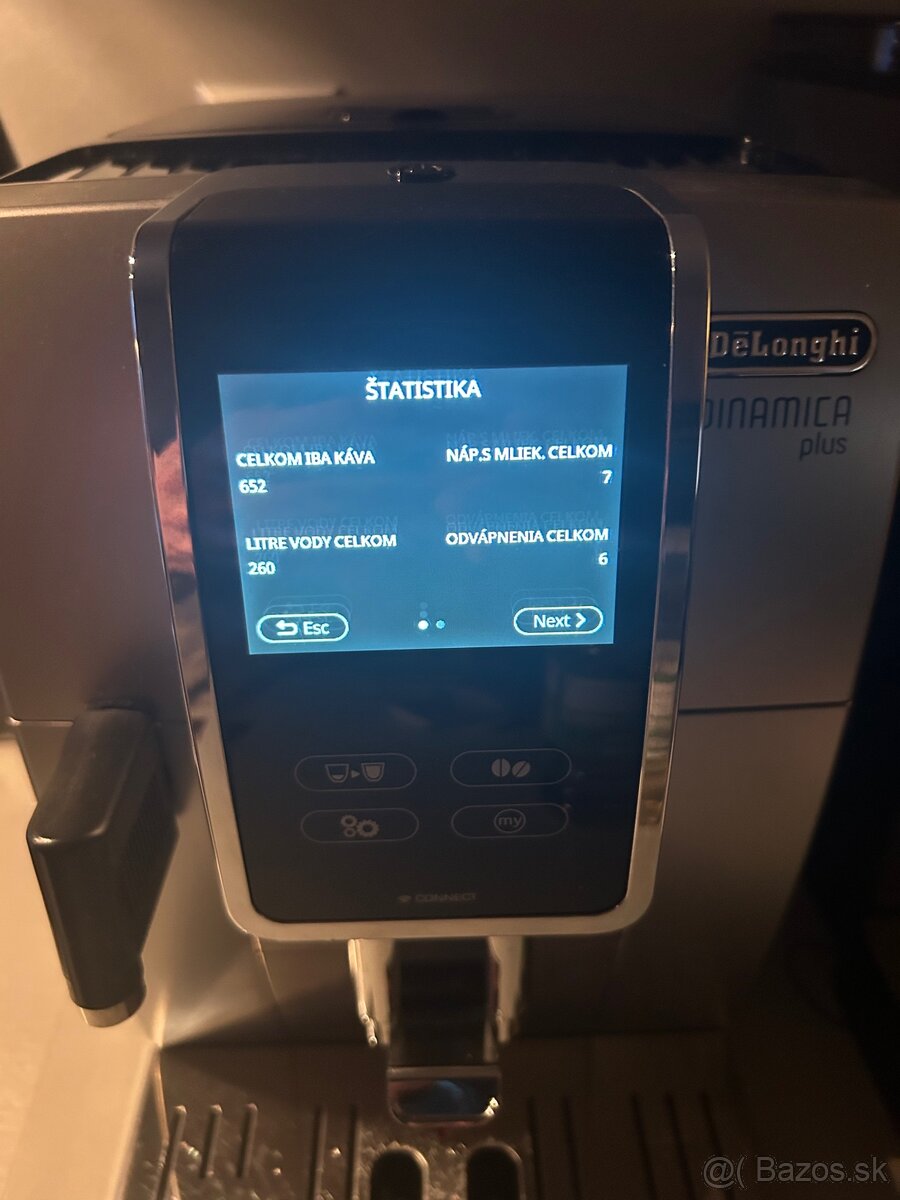 Delonghi dinamica plus - 2