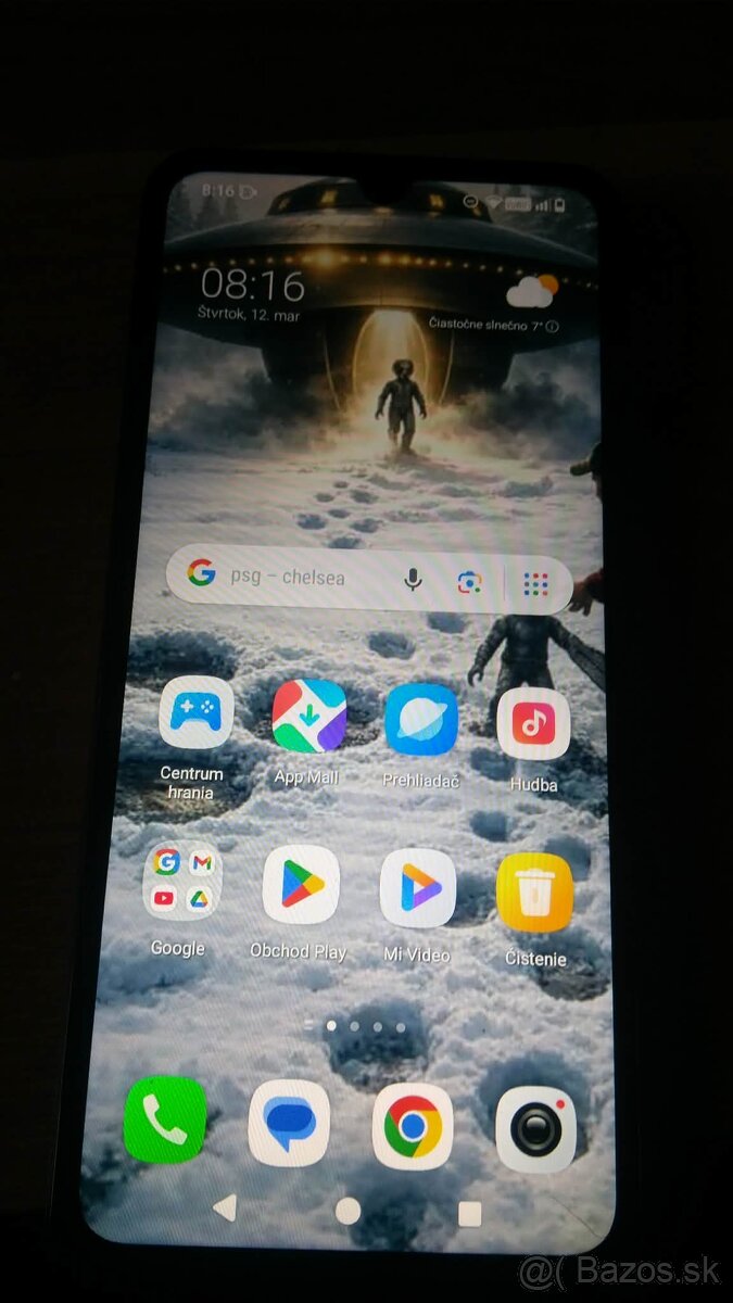 Redmi A 5 - 2