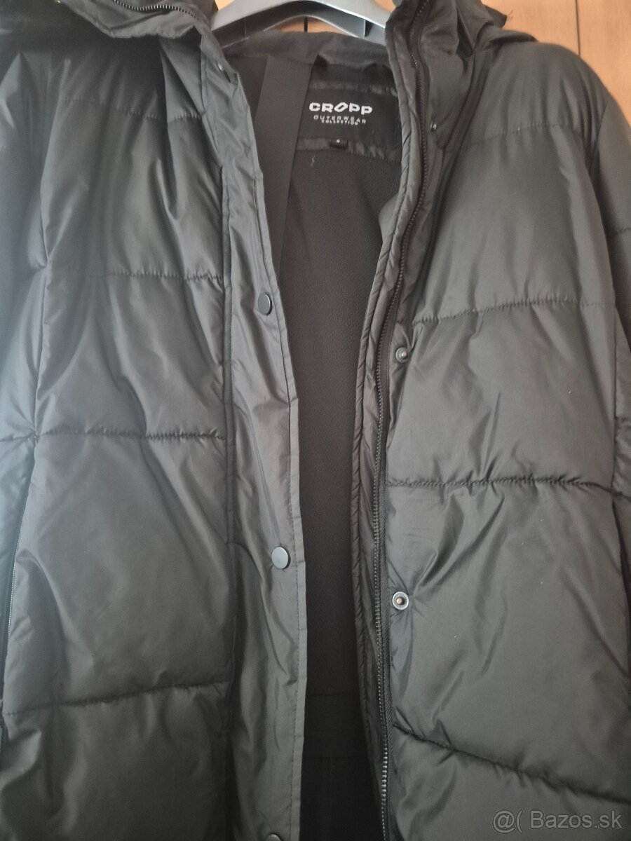 Dámska zimná bunda - 2