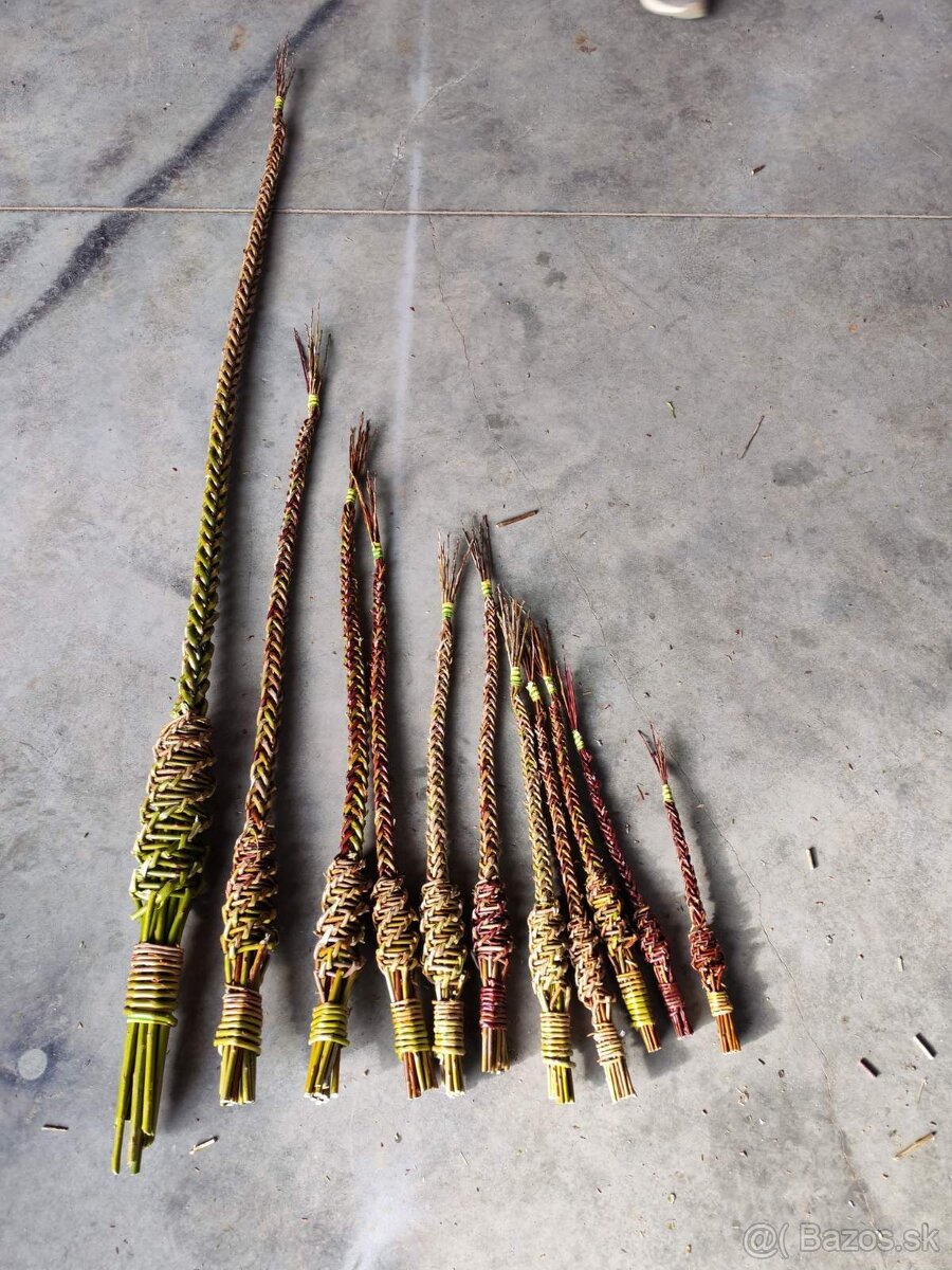 Predám veľkonočny korbáč - 2