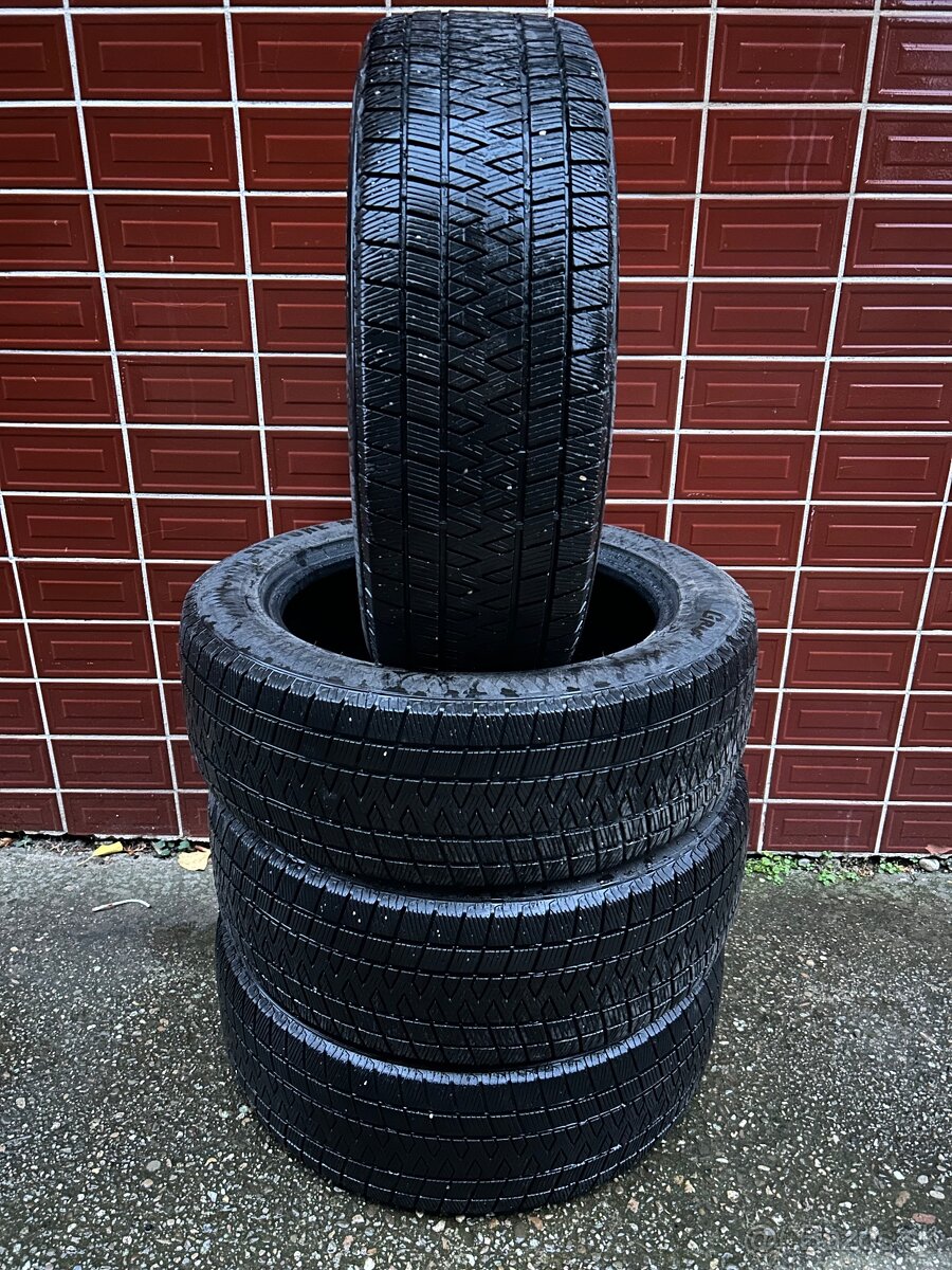 225/55R18 98V Gripmaxx Stature - Zimné 4ks - 2