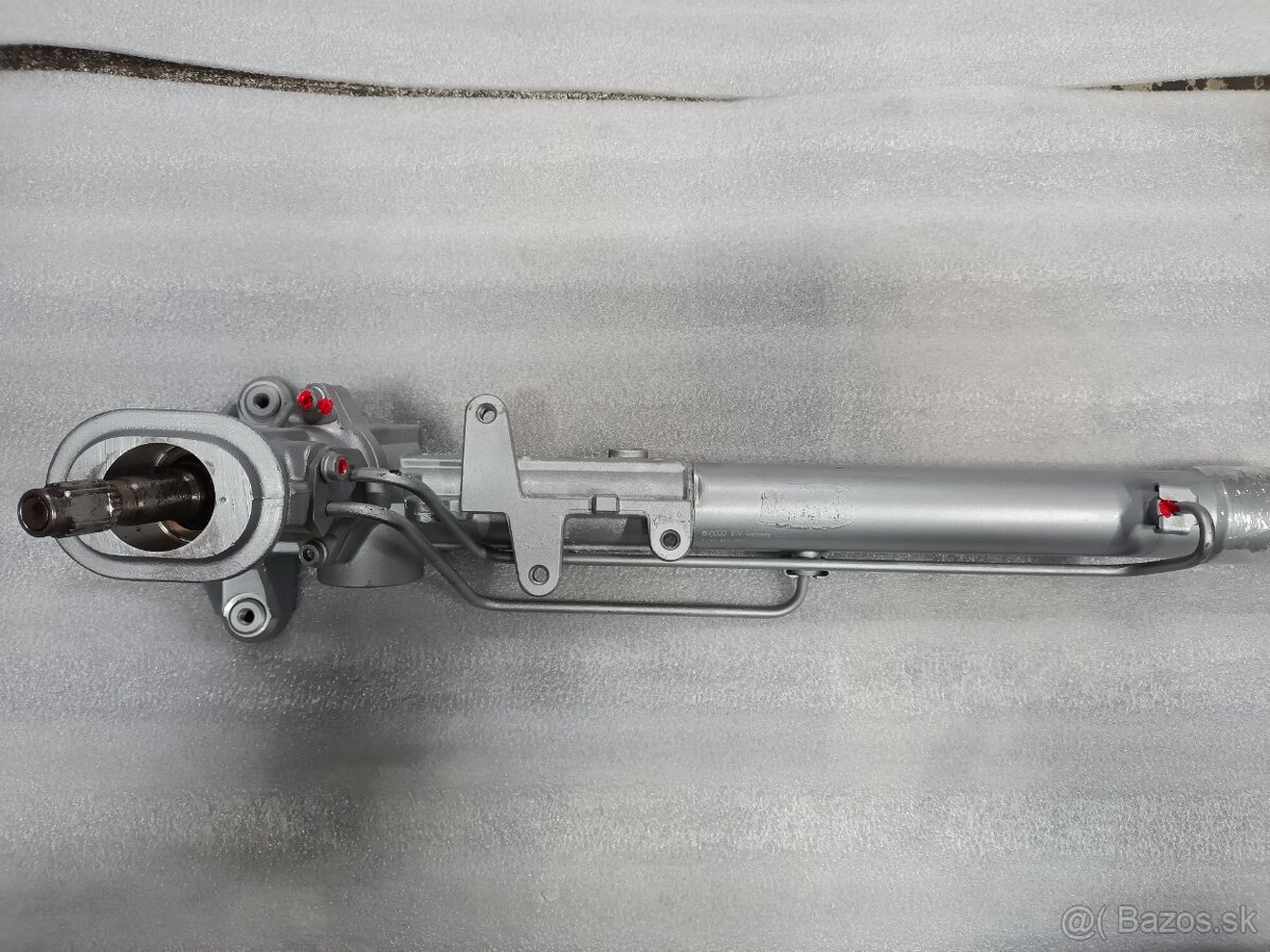 Servoriadenie Sharan Octavia fabia - 2