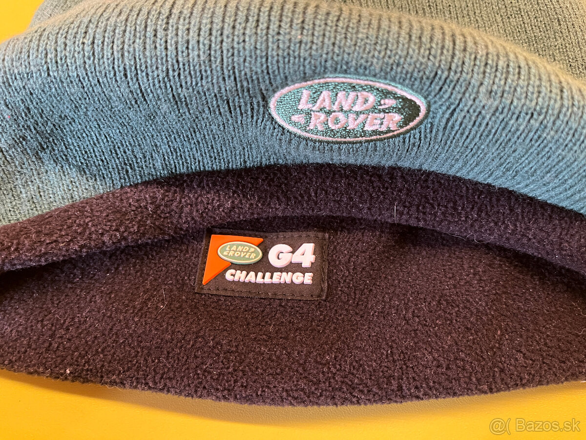 Predám multifunkčné náradie LANDROVER - 2