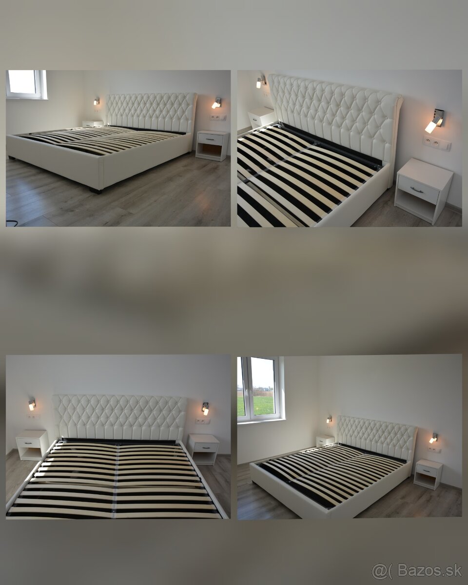 Bungalov A0 - 4izbový - 2