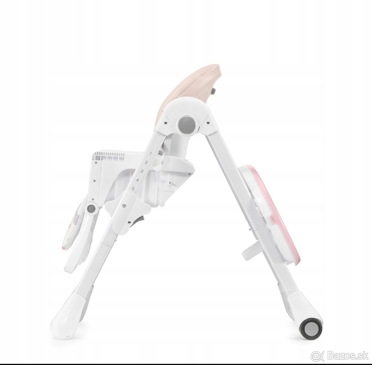 Jedálenská stolička Kinderkraft - 2