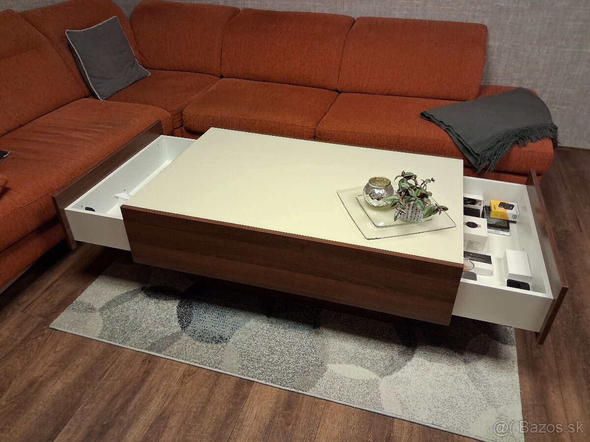 Konferenčný stolík - 2