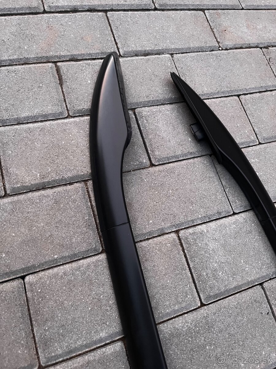 Lyžiny audi a4 b5 - 2