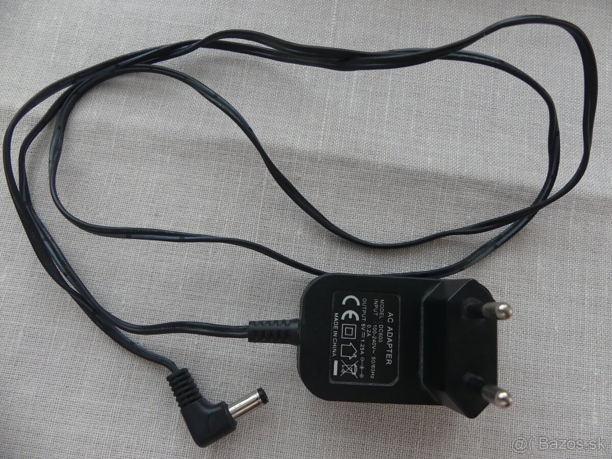 Digitálny tuner k TV DVB-T Shinelco DTD210 - 2