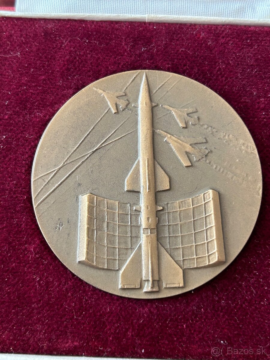 Československa Lidova Armáda - 2