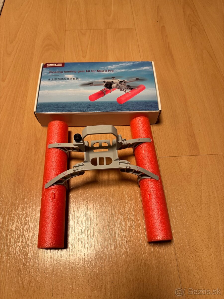 DJI mini 3 PRO príslušenstvo - 2