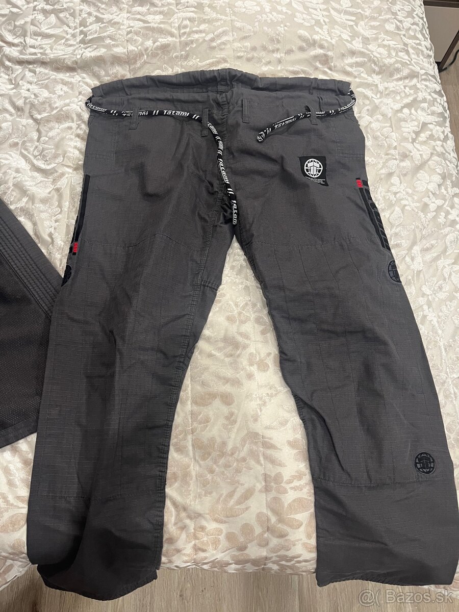 Kimono jiu jitsu - 2