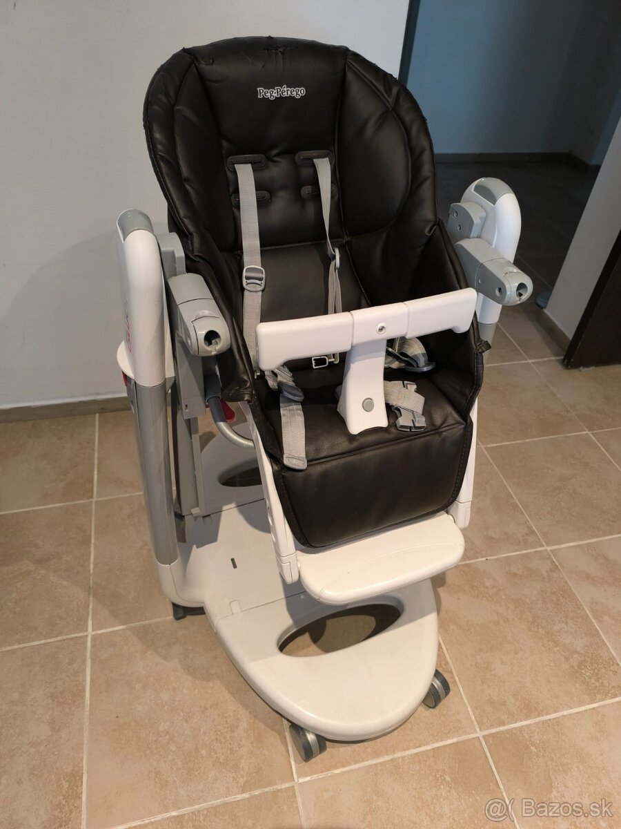 Detska sedačka 3v1 - 2