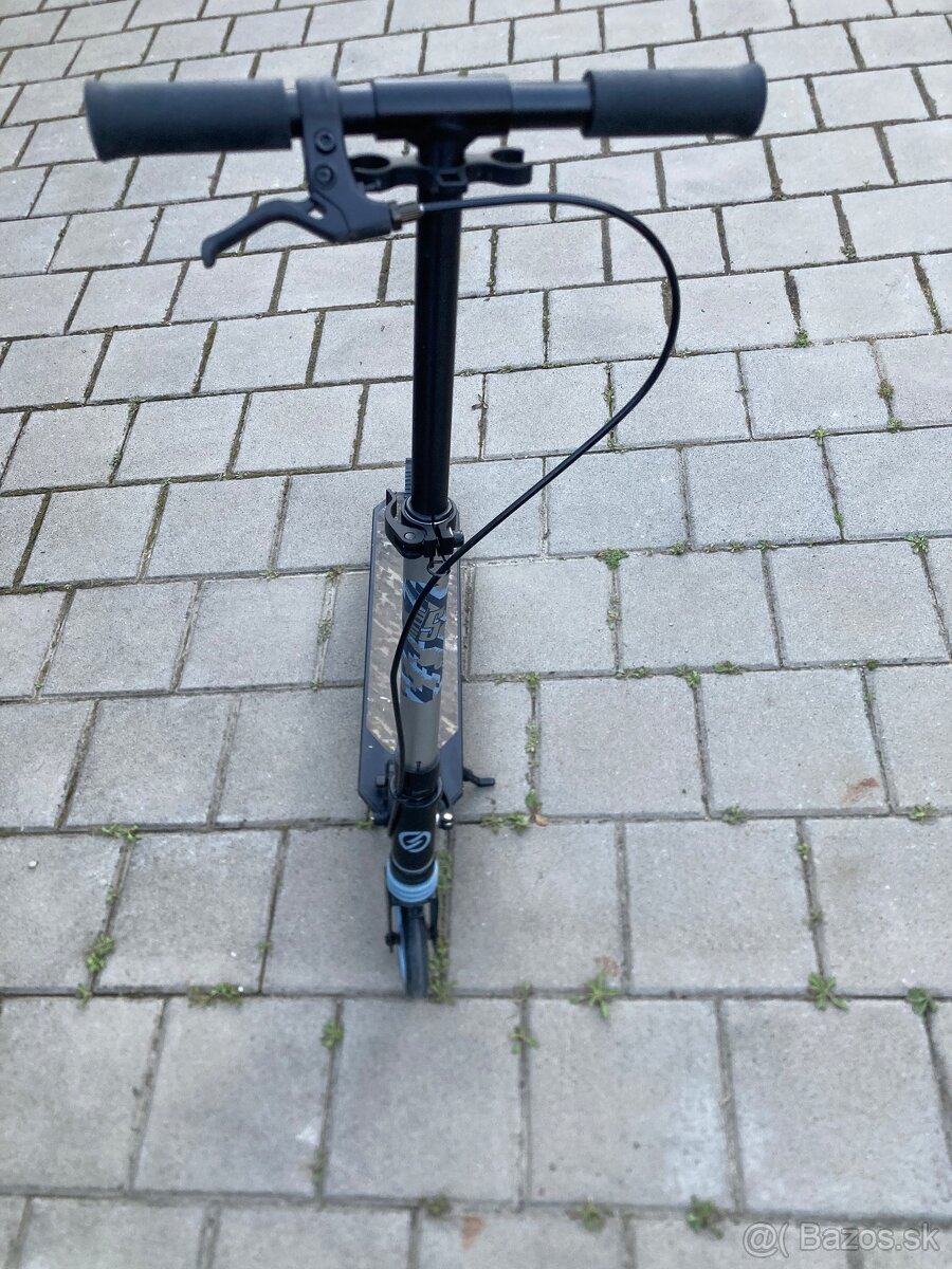 Kolobežka oxelo - 2