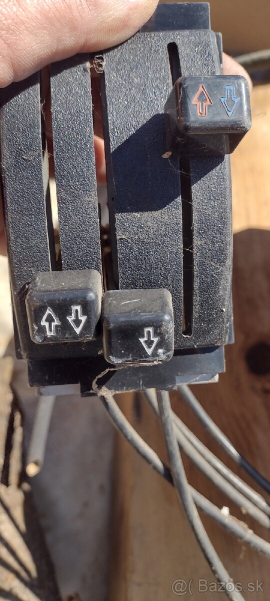 Kúrenie Škoda 120 - 2