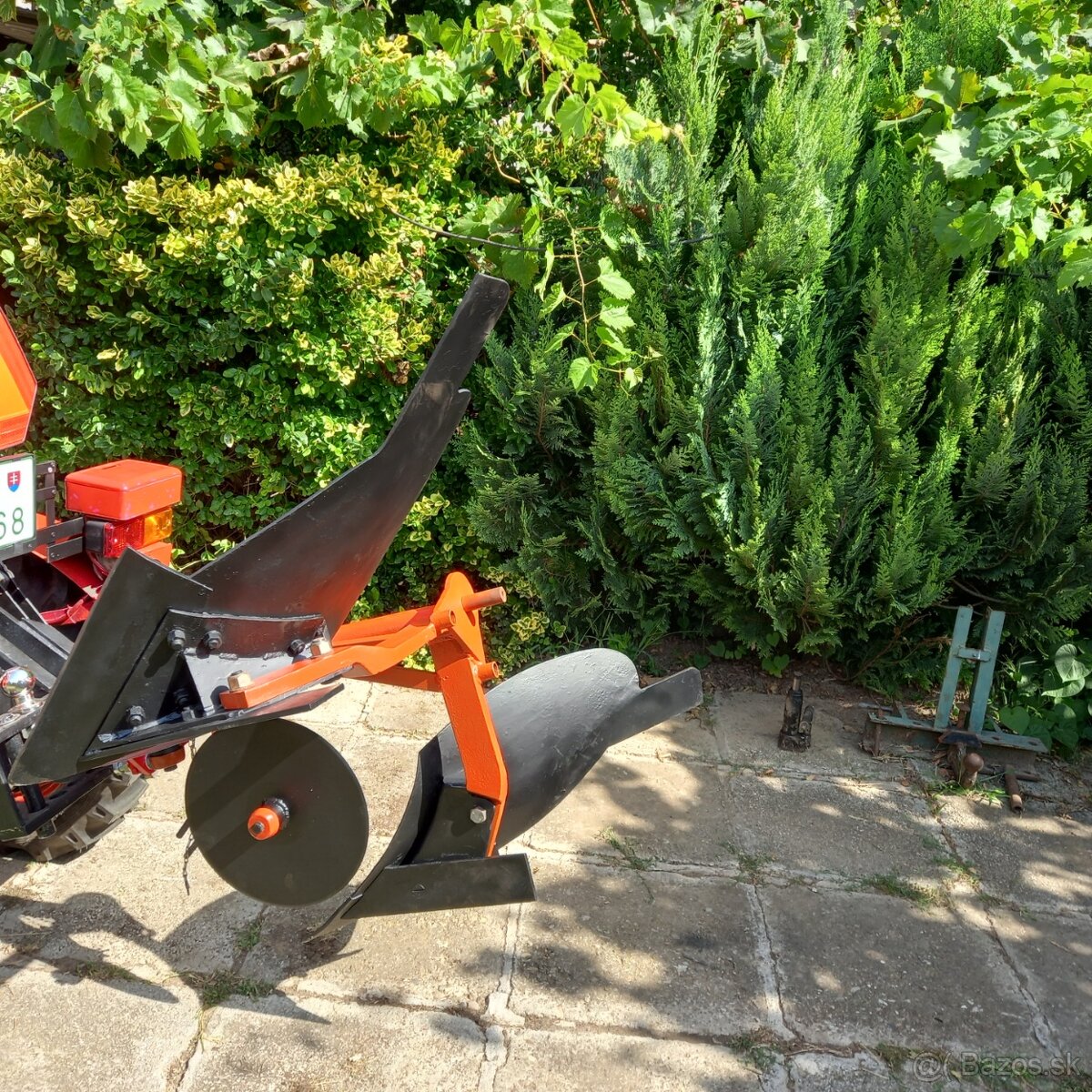 pluh PON 25-77kg - 2