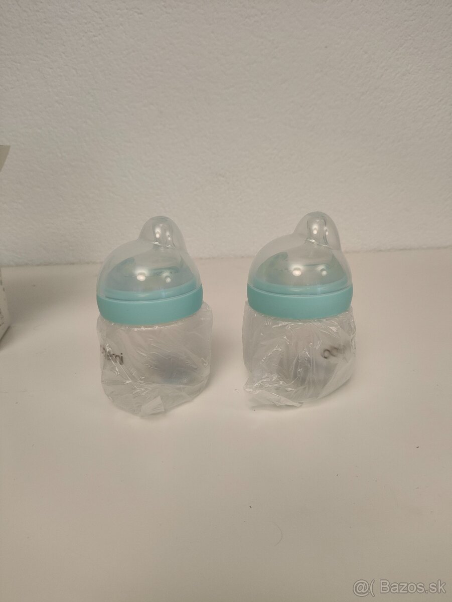 #078 Detské fľaše Oberni 150 ml (2 ks) - 2