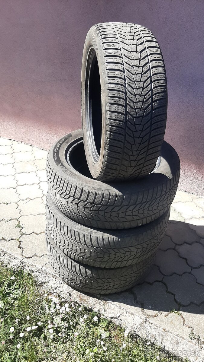 235/55r18 104V Hankook zimne - 2