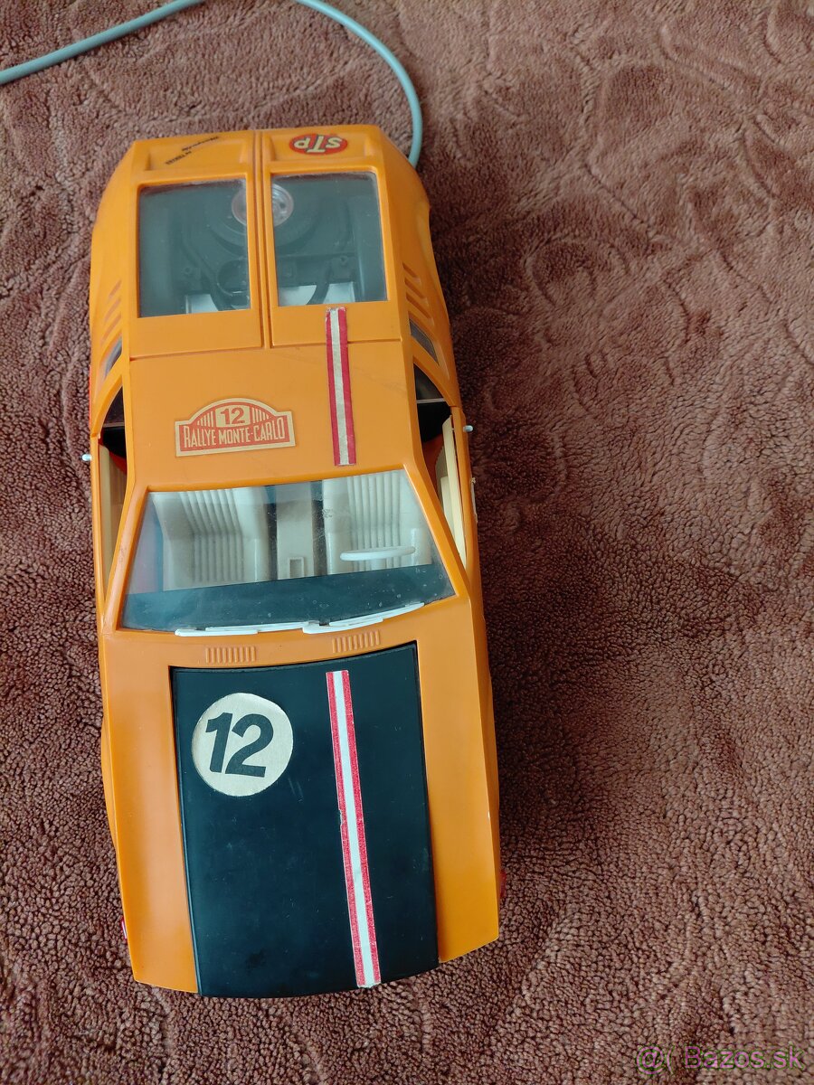 Predám - 2
