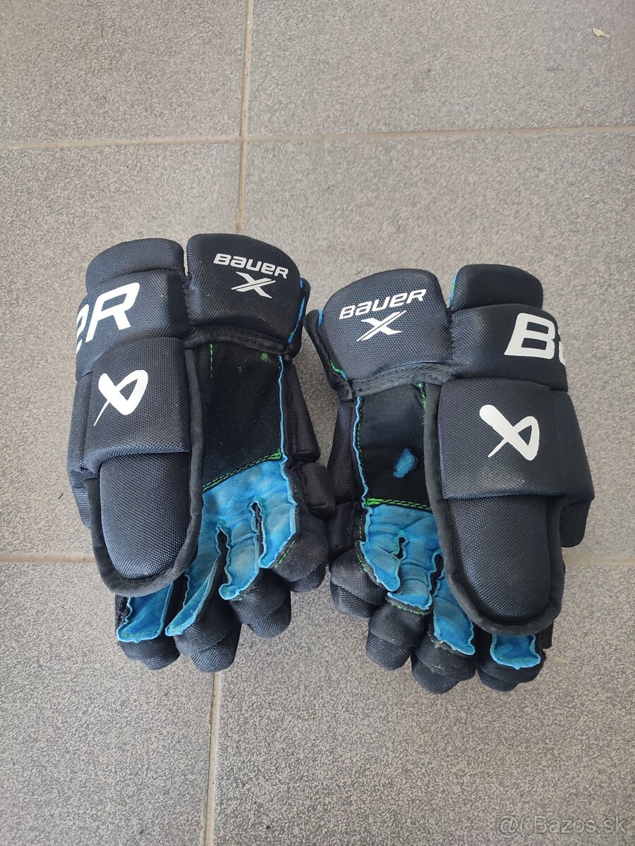 Rukavice Bauer - 2
