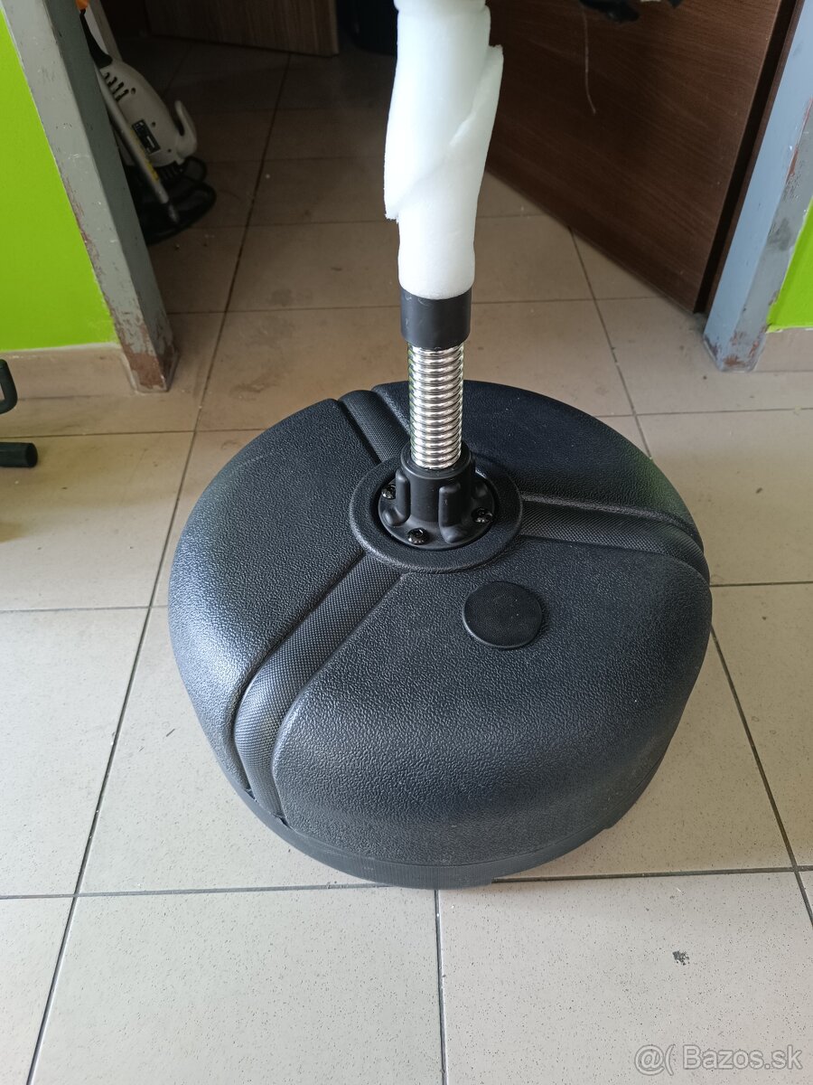 boxovací mech Insportline - 2