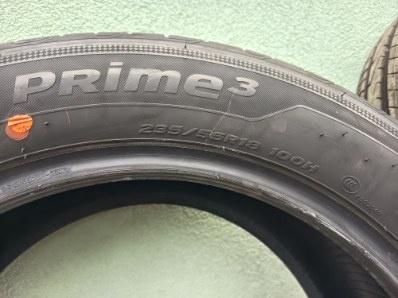 HANKOOK 235/55 R18 - 2