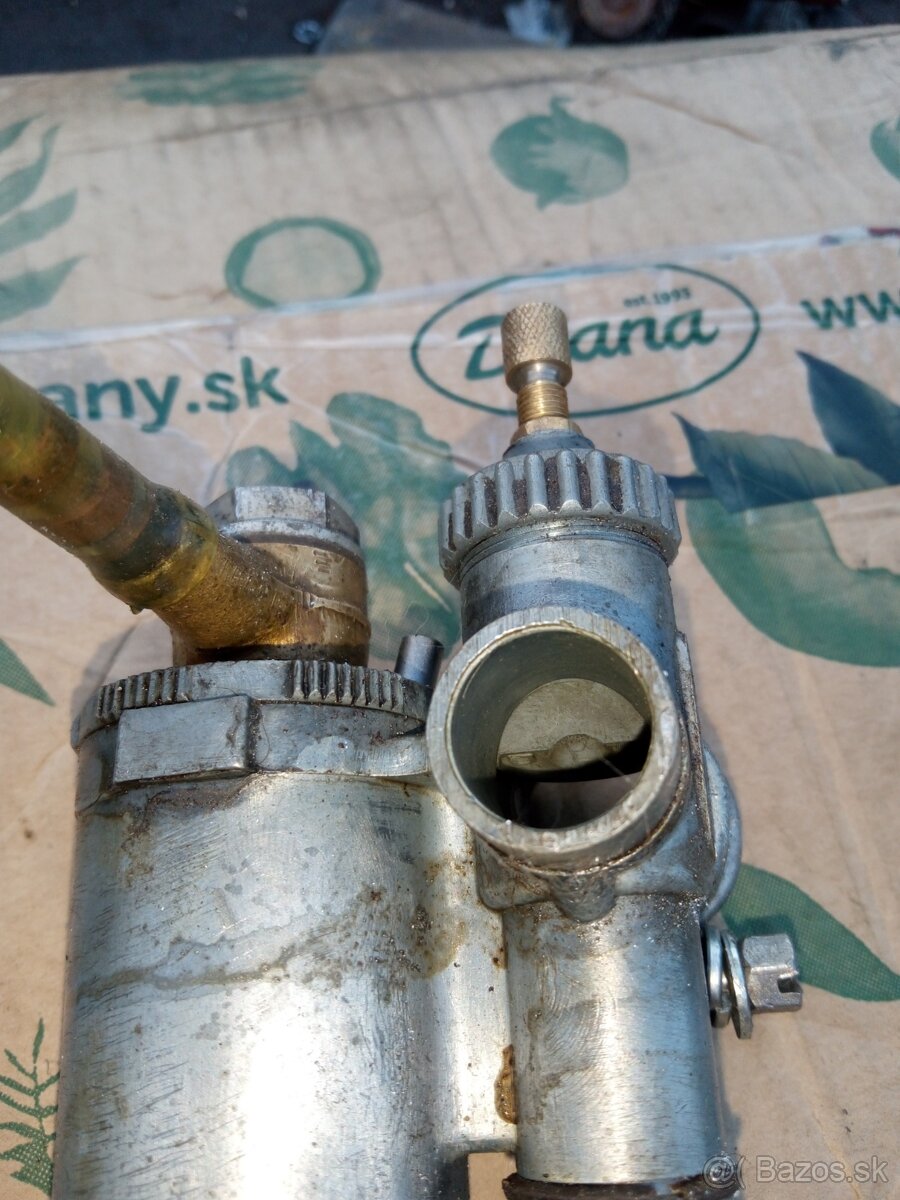 cz 125 manet 90 - 2