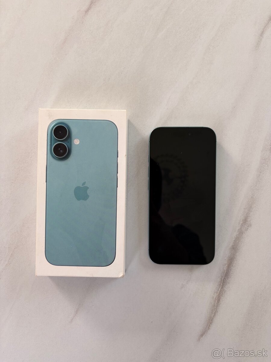 iPhone 16 - 2