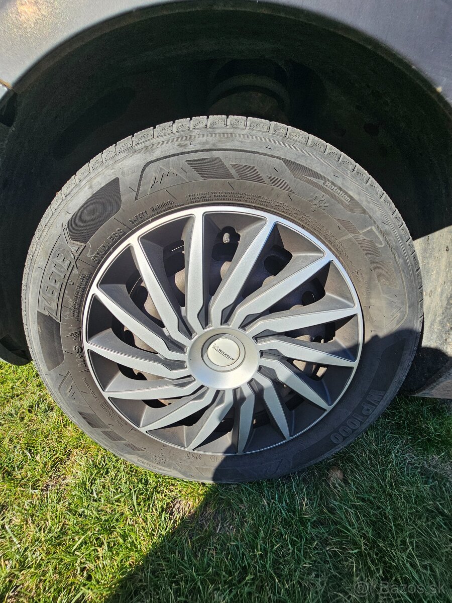 Ford focus mk2 2006 - 2