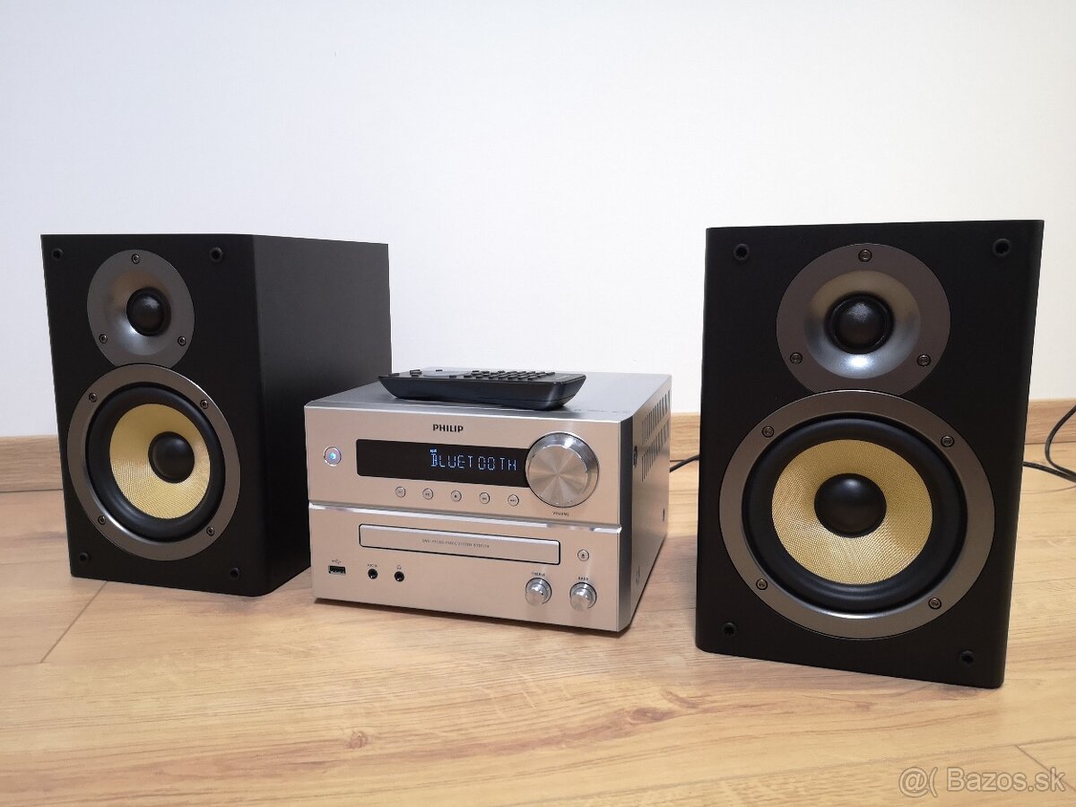 Philips BTD7170 - 2