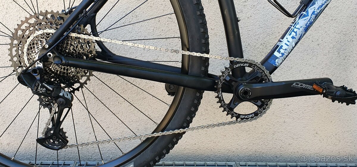 Predám MTB Specialized - 2
