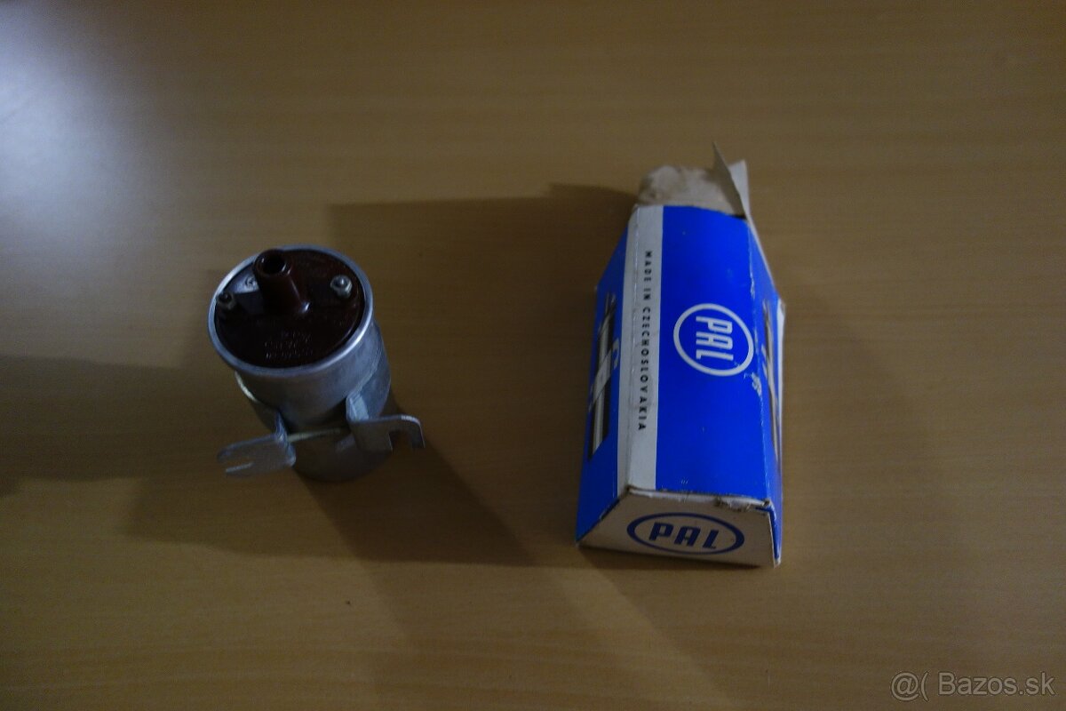 cievka - 2