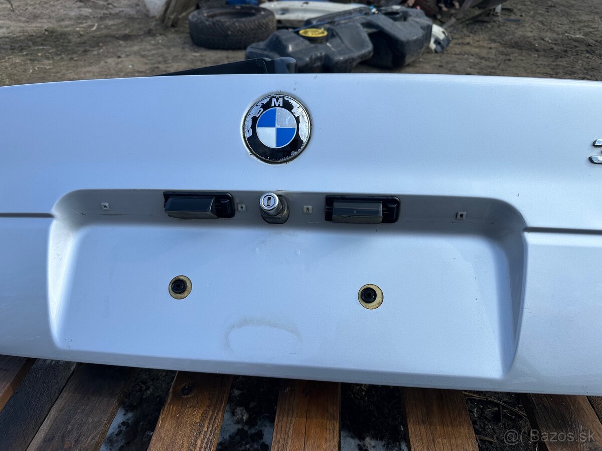 Kufor bmw e36 compact - 2