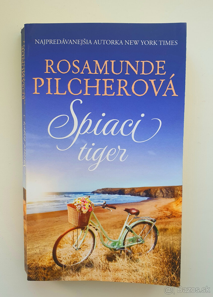 Spiaci tiger. - 2