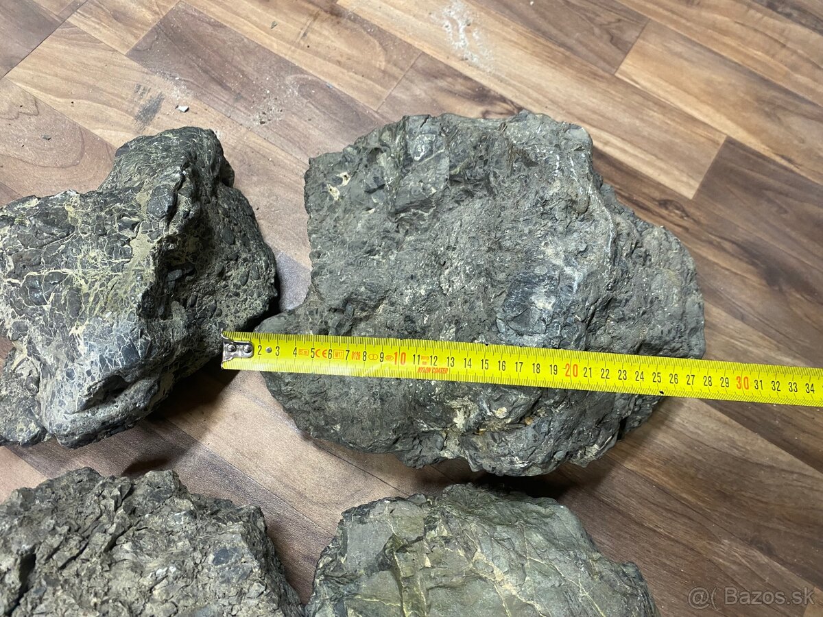 Kamene xxl do akvaria 40 kg - 2