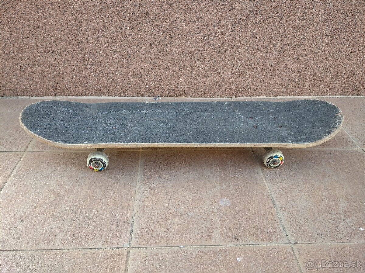 scateboard - 2